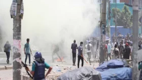 চট্টগ্রামে নাশকতায় শিবির-ছাত্রদলের সংশ্লিষ্টতার প্রমাণ পেয়েছে পুলিশ