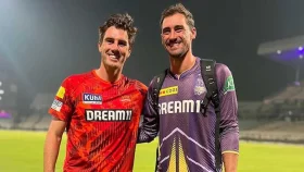 আইপিএলে স্টার্ক-কামিন্সদের আর লাগামছাড়া দামে কেনা যাবে না