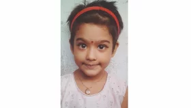 রিয়ার মাথায় গুলি লেগে মগজ ছেদ করে বেরিয়ে গেছে