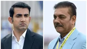 &lsquo;তরুণ গম্ভীর ভারতীয় দলে নতুন ভাবনা আনবে&rsquo;
