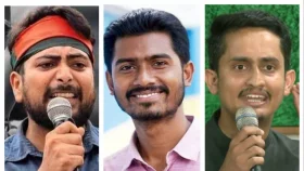 সরকার পতন নিয়ে দুই সমন্বয়কের সঙ্গে কথা হয় নুরের!