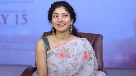 ৬ হাজার প্রেক্ষাগৃহে কত আয় করল সাই পল্লবীর &lsquo;আমরণ&rsquo;