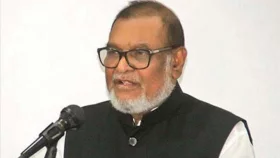 জোঁকের মতো ঝুট ব্যবসা কামড়ে ধরেছিলেন সাবেক মুক্তিযুদ্ধমন্ত্রী