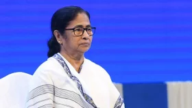বাংলাদেশ নিয়ে মন্তব্যের পর মমতাকে কড়া বার্তা দিল্লির