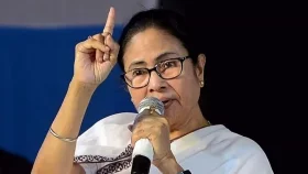 এবার মোদি সরকারকে একহাত নিলেন মমতা