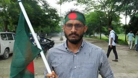 আবু সাঈদের নিহতের ১২ দিনেও তদন্ত প্রতিবেদন দেয়নি কমিটি