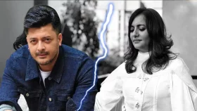 ভেঙে যাচ্ছে যিশু-নীলাঞ্জনার সংসার?