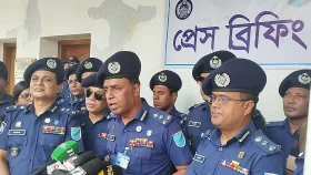১১ মামলায় আসামি সাড়ে ৭ হাজার, ৫০০ কোটি টাকার ক্ষতি