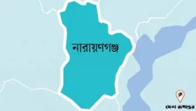 নারায়ণগঞ্জে পুলিশের এএসআই ছিনতাইয়ের শিকার, পিস্তল লুট