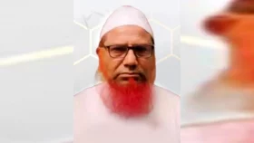 ফরিদপুরে দুই প্রতিষ্ঠান থেকে বেতন তোলেন চেয়ারম্যান