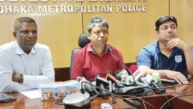কোটা আন্দোলনে এক নেতা নুরকে চার লাখ টাকা দেন