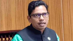 সরকার ইন্টারনেট বন্ধ করেনি, বন্ধ হয়ে গেছে: পলক