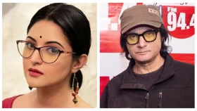 শাফিন আহমেদকে নিয়ে পরীমনি যা লিখলেন