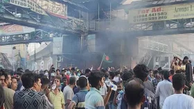 হামলার আগে ঢাকায় ঢোকে ১ লাখ নতুন সিমকার্ডধারী
