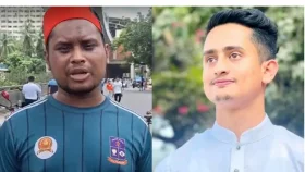 আরও দুই সমন্বয়ক ডিবি হেফাজতে