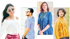 বিদেশে তারা, মন পড়ে আছে দেশে