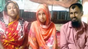 এক গুলিতেই সব স্বপ্ন শেষ&nbsp;
