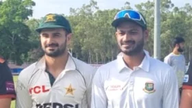 জয়ের বোলিংয়ে বাজিমাত, নাটকীয় জয় এইচপির