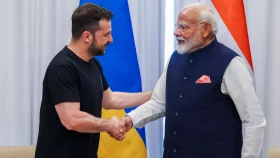 এবার ইউক্রেন সফরে যাচ্ছেন মোদি