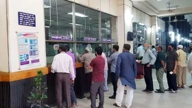 লেনদেনের সময় বাড়ছে ব্যাংক-পুঁজিবাজারে