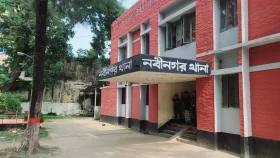 ঘরে মিলল একই পরিবারের ৪ জনের মরদেহ