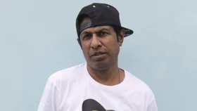ডিবি অফিসে মারজুক রাসেল