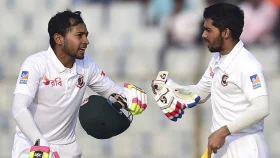 সাবেক দুই অধিনায়ককে নিয়েই পাকিস্তান যাচ্ছে বাংলাদেশ &lsquo;এ&rsquo; দল