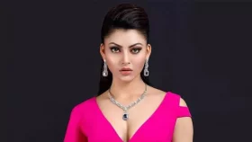 স্নানঘরে পোশাক বদলানোর ভিডিও নিয়ে মুখ খুললেন উর্বশী