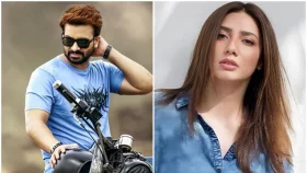 পাকিস্তানি অভিনেত্রীর সঙ্গে কাজ করতে চান শাকিব খান