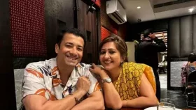 ঋষি কৌশিকের ১২ বছরের সংসার ভাঙছে!