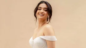 প্রেমের সম্পর্ক নিয়ে মুখ খুললেন কীর্তি সুরেশ&nbsp;