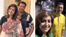 ১২ বছর ধরে স্ত্রীর প্রতারণার শিকার ঋষি কৌশিক!