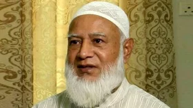 কোনো দল অন্য দলকে নিষিদ্ধ করতে পারে না&nbsp;