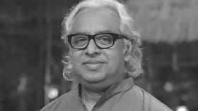 সংগীতশিল্পী হাসান আবিদুর রেজা জুয়েল আর নেই