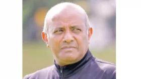 তিলকরত্নে যেন আরেক হাথুরুসিংহে