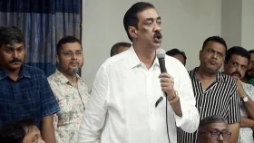 সত্যের জয় হয়েছে, এবার আমরাই জিতব: শামীম ওসমান