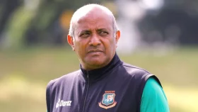 তিলকরত্নে যেন আরেক হাথুরুসিংহে