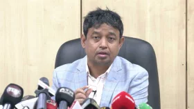 হারুনের পদায়ন কোথায়?
