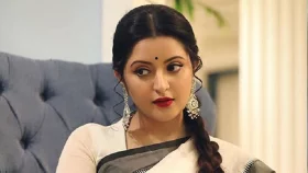 পুলিশের ওপর ক্ষিপ্ত পরীমণি