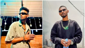 &lsquo;আওয়াজ উডা বাংলাদেশ&rsquo; গানের র&zwj;্যাপার হান্নান দুই দিনের রিমান্ডে