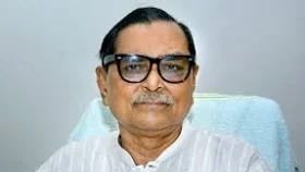 উপাচার্যদের ব্যর্থতা চোখে পড়েছে: রাশেদ খান মেনন