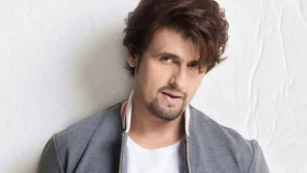 হঠাৎ টাকার প্রয়োজনে নিজের বাড়ি বিক্রি করে দিলেন সনু নিগম!&nbsp;