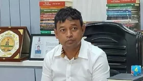 স্ত্রী ও ভাইসহ সাবেক ডিবি প্রধান হারুনের বিরুদ্ধে দুর্নীতির মামলা