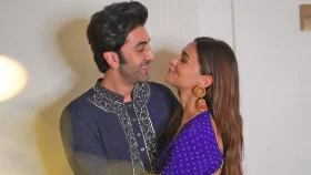 আলিয়াকে যেভাবে পটিয়েছিলেন রণবীর