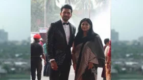 বন্ধুত্বটুকু নিয়ে আলাদা হয়ে গেলেন শুভ-অর্পিতা