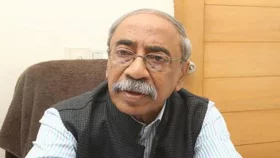 জামায়াত-শিবির নিষিদ্ধের প্রতিক্রিয়ায় যা বললেন শাহরিয়ার কবির