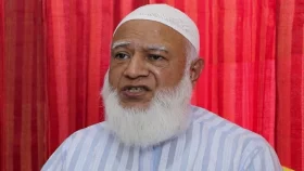 জামায়াত-শিবিরকে নিষিদ্ধ ঘোষণা সংবিধান লঙ্ঘন: ডা. শফিকুর