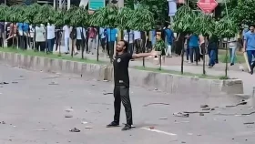 আবু সাঈদের ঘটনা তদন্তে রংপুর যাচ্ছে বিচার বিভাগীয় কমিশন&nbsp;
