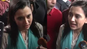 আটককৃত শিক্ষার্থী-শিক্ষকদের মুক্তি চাইলেন সাবিলা&nbsp;