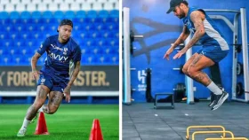 'যোদ্ধা' নেইমার 'লড়াই' চালিয়ে যাবেন